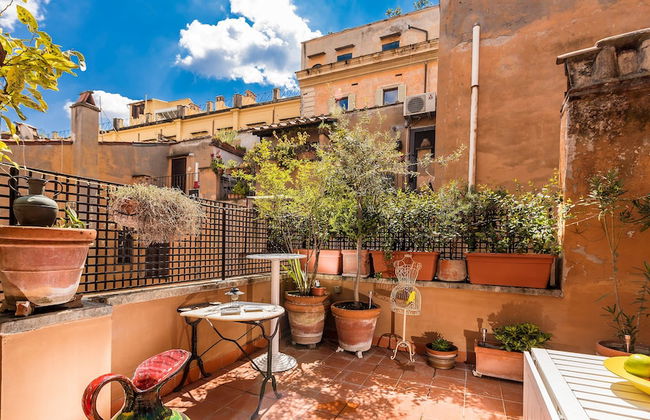 Arco in Pantheon Apartments - Foto 66