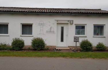 Ferienwohnung Thees - Foto 1