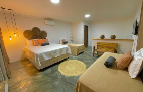 Pousada Monte das Serras - Foto 29