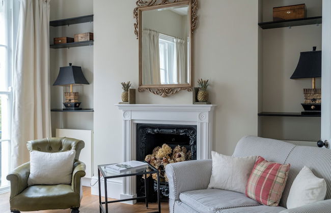 JOIVY Bright Flat for 6, Near Victoria and Warwick sq - Photo 22