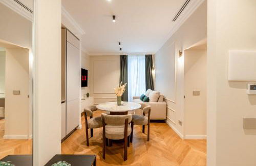 Luxury37 Apartments - Porta Venezia - Photo 25