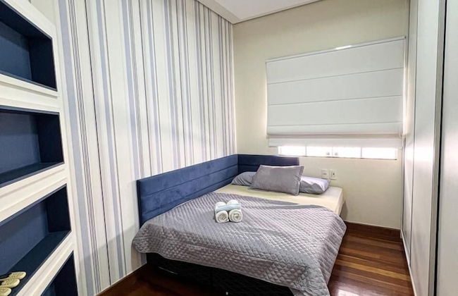 Residencial Vicente Vaz - Foto 7