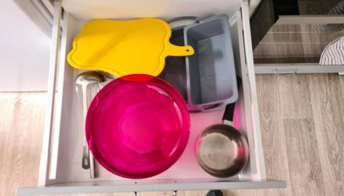 Joli 3 pièces proche RER D - Foto 5