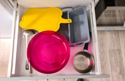 Joli 3 pièces proche RER D - Foto 5