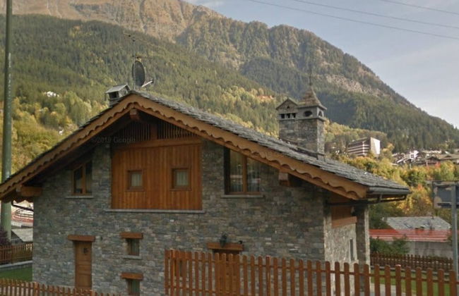 Chalet Luxury Les Forges - Photo 23