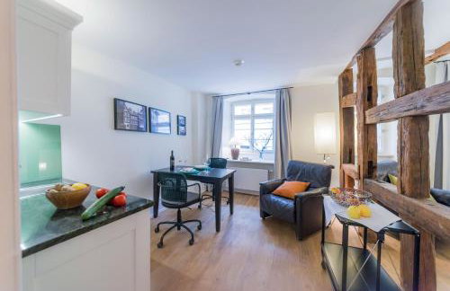 Gästehaus am Marktbrunnen - Foto 32