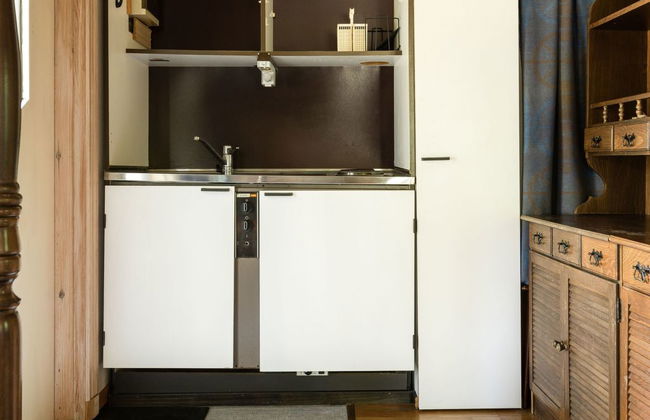 3 bedroom House in Unnaryd with garden and terrace - Photo 12