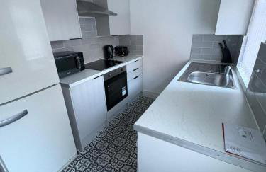 Spacious 3-Bedroom Apartment with Modern Comforts - Foto 13