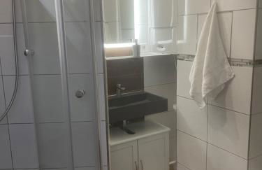 Apartament an der Landgestüt - Foto 38