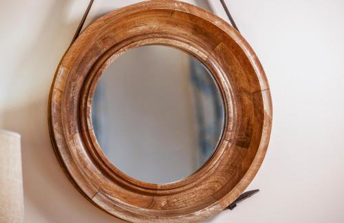 The Old Stables at Humblebee Hall - Foto 26