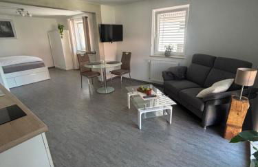 Ferienwohnung Seifermann - Foto 1