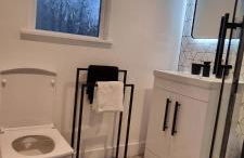 Chalet 176 Glan Gwna Park Caernarfon - Photo 22