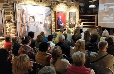 Casa-Museo Genia Trigo - Foto 40