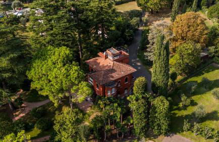 Villa Titynino - Foto 27