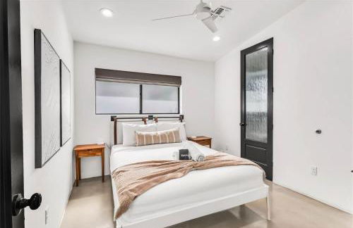 Modern Industrial-Near Old Town - Foto 44