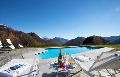 Villa La Betulla - Foto 15