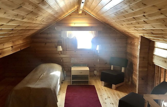 Lentiira Holiday Village - Foto 7