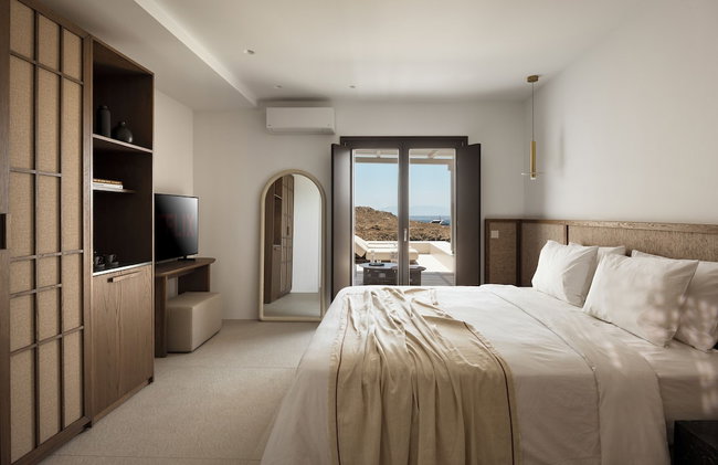 Casa Del Mar - Small Luxury Hotels of the World - Foto 121