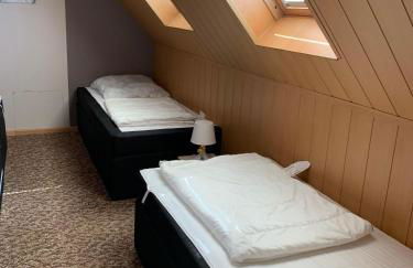 ferienwohnung-am-zoo - Foto 4