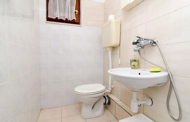 Apartment Dalmatin Zuljana - Two-bedroom Apartment 1 - Foto 11