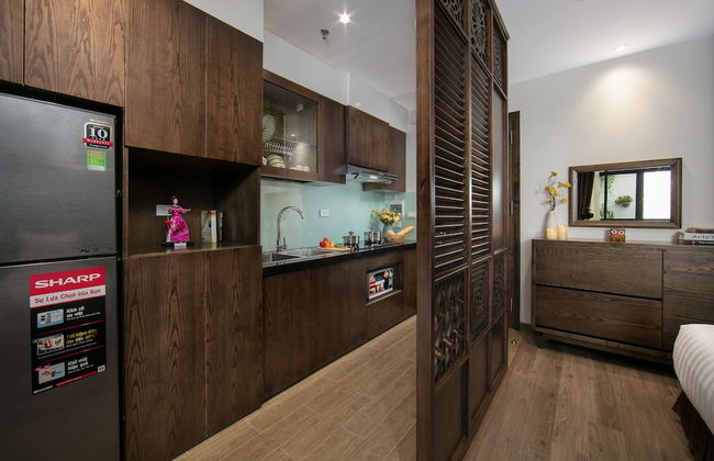 The Bloom Ha Noi - Foto 25