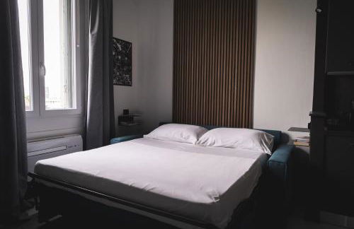 WowNavigli Apartment-Sofa Bed Metro M4 Tram 2 - Foto 12