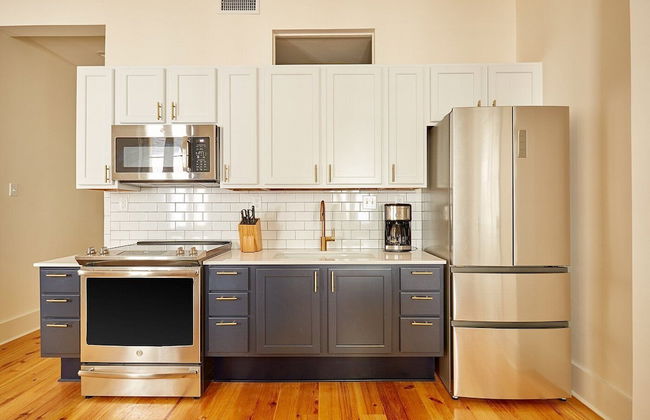 The Louie Hotel New Orleans, Belvilla District 6 Formerly Sonder - Foto 23