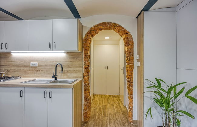 Apartment Doroteja - Foto 4