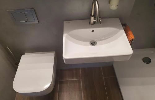 Designapartment für Messe und Sightseeing - Foto 24