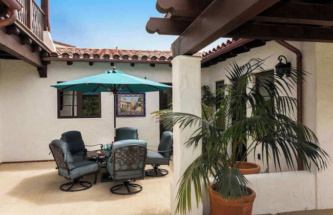 Casa de Lujo - Spanish Seaside Retreat - Foto 23