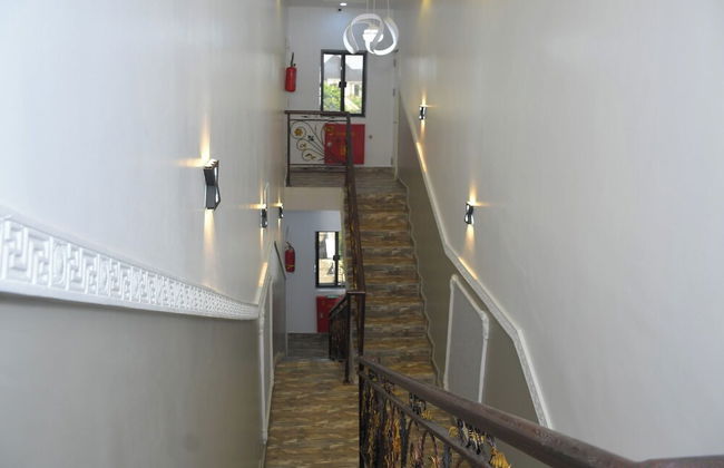 Sakura Apartments - Foto 28