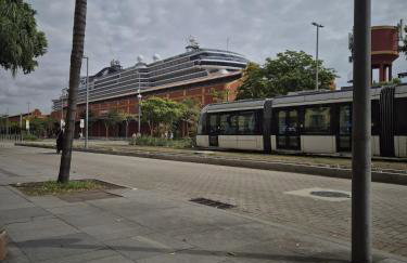 Pedacinho Carioca - Porto Maravilha com Vista - Foto 5