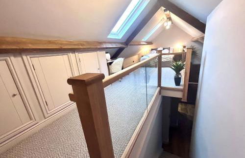Luxury Penarth Loft - Near Cardiff - Foto 24