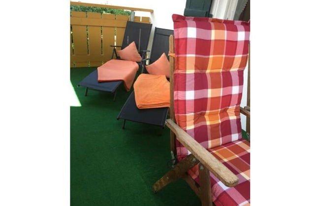 Nice Apartment in Oberstaufen - Photo 19