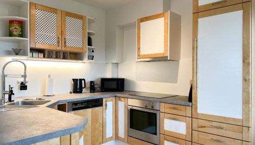 Panoramablick mit Schwimmbad und Sauna - Foto 4, stove, dishwasher, pet friendly, toaster