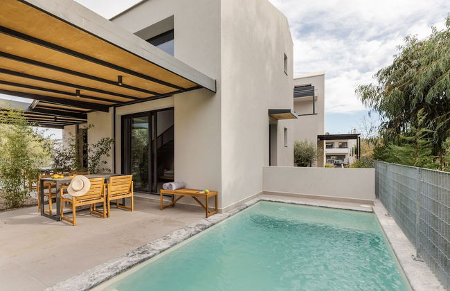 The 8 Suites - Foto 52