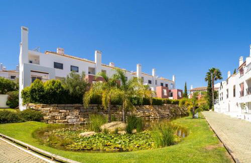 Cabanas de Tavira Family Apartment - Foto 15