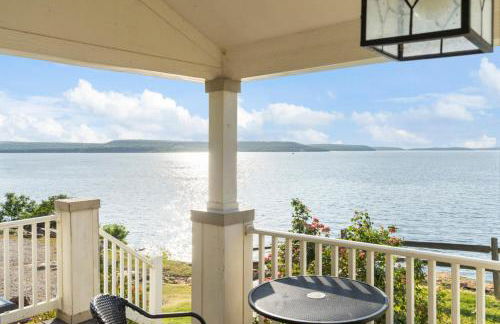 CrossTimbers Marina and Cottages - Foto 18