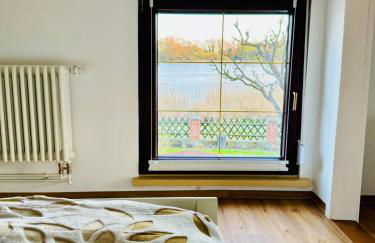 Ferienwohnung im Haus am See - Foto 19