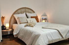 Li Cabanoun, Studios au Soleil Issambres Sainte-Maxime à 3min de la plage à pied - Foto 20