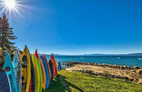 Beach-N-Ski Condo - Foto 39