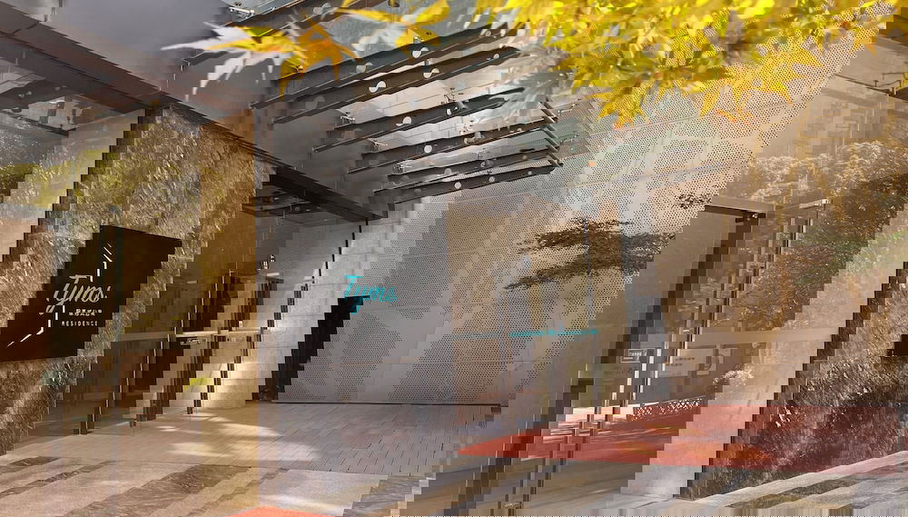 Tyms High Serviced Residence Shanghai Xujiahui Metro - Foto 1, Imagen principal