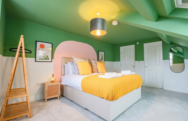 Host Stay Foley Abode - Foto 4