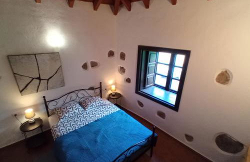 Finca La Sirena Habitaciónes - Foto 24