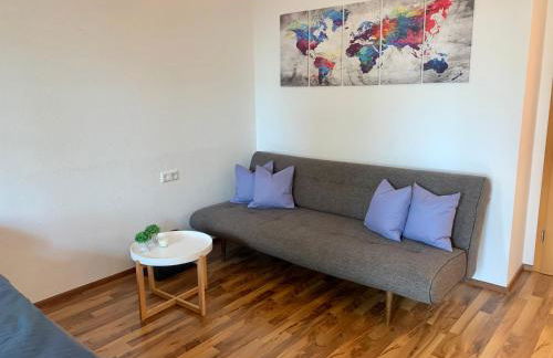 Apartment Wanderglück am Gehrenberg - Foto 6