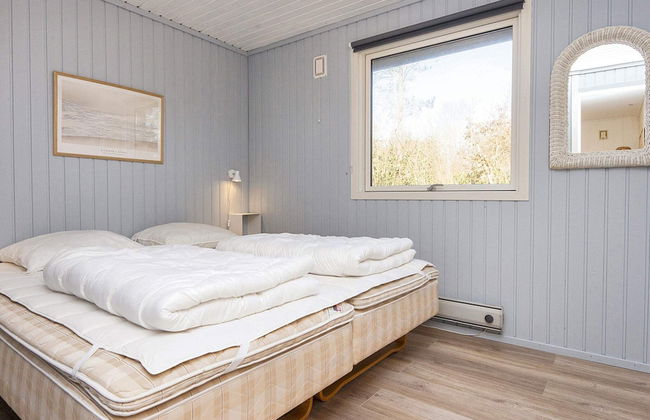 5 Person Holiday Home in Ansager - Foto 2