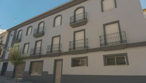 APARTAMENTOS CRUCE de CAMINOS - Foto 1