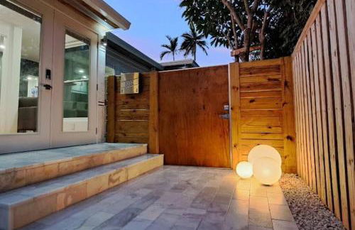 Blue Ocean Vacation Home 1 - Foto 72