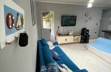 Encanto Paraty - casa aconchegante com acesso ao rio - Foto 12