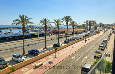 Puerto Caleta Dream - Alojamientos La Torre - Photo 22
